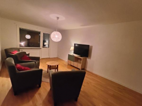 3 room apartment in central Katrineholm